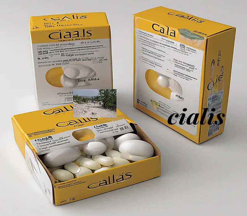 Se puede comprar cialis en la farmacia sin receta